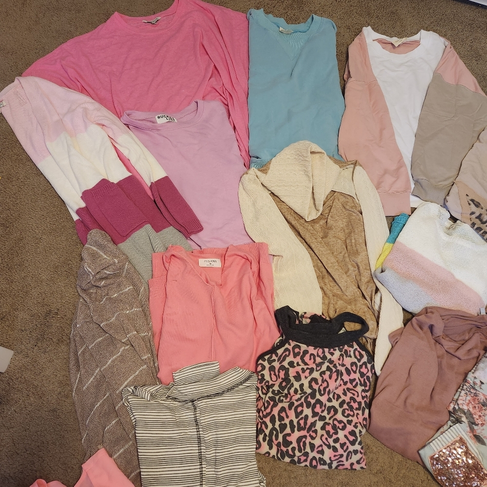 Clothes